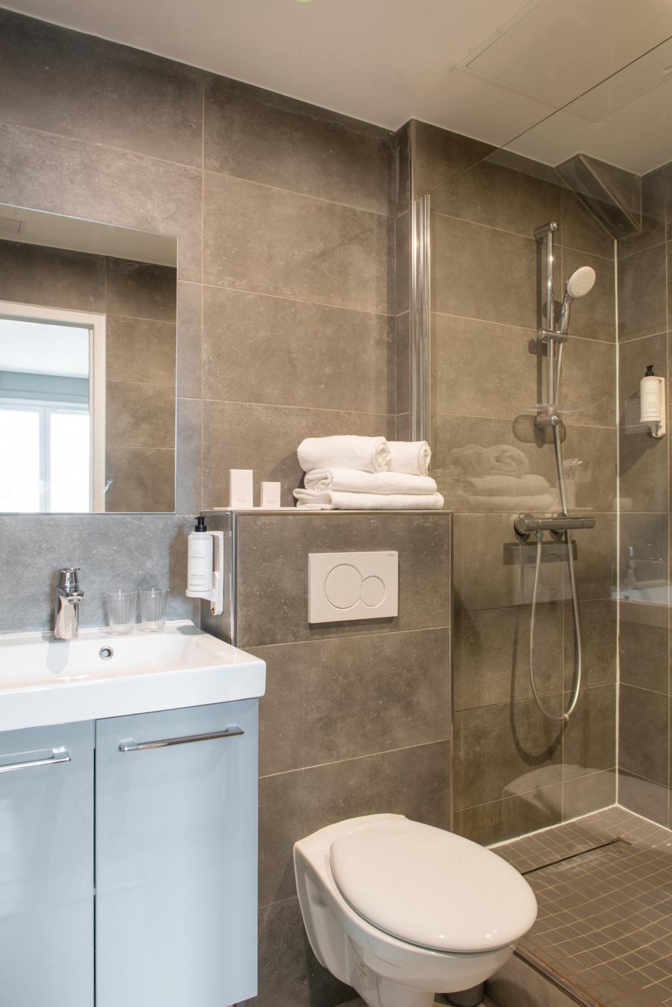 Hotel Avama Prony Paris Phòng bức ảnh